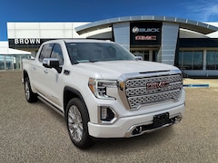 Used 2021 GMC Sierra 1500 Denali Truck for Sale in Amarillo, TX, at Brown Subaru