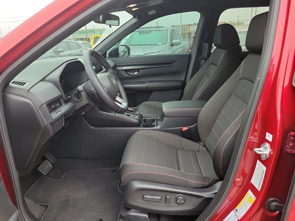 2026 Honda CR-V Sport - Photo 19