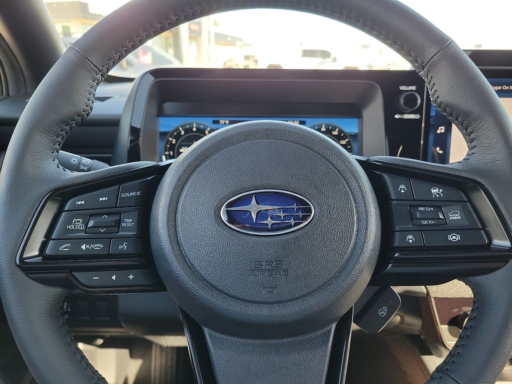 2026 Subaru Outback Limited XT - Photo 24