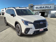 2026 Subaru Ascent Premium 7-Passenger SUV for Sale near Canyon TX at Brown Subaru