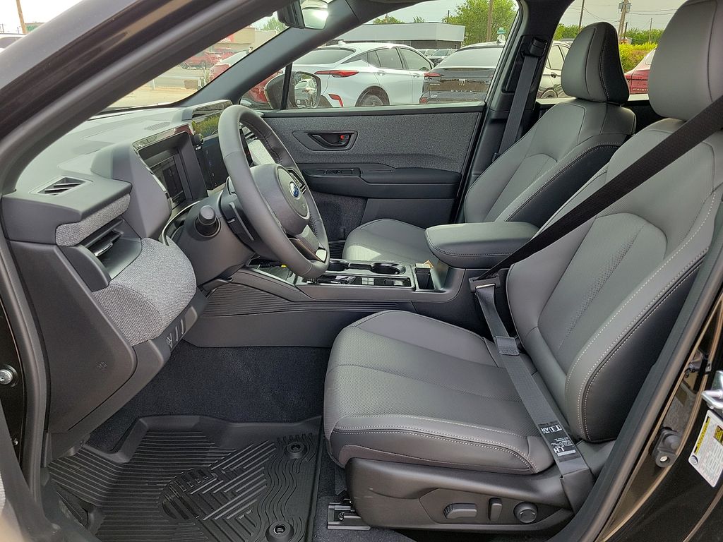 2026 Subaru Outback Limited - Photo 19