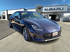 2025 Subaru BRZ Series.Purple Coupe for Sale near Dumas TX at Brown Subaru