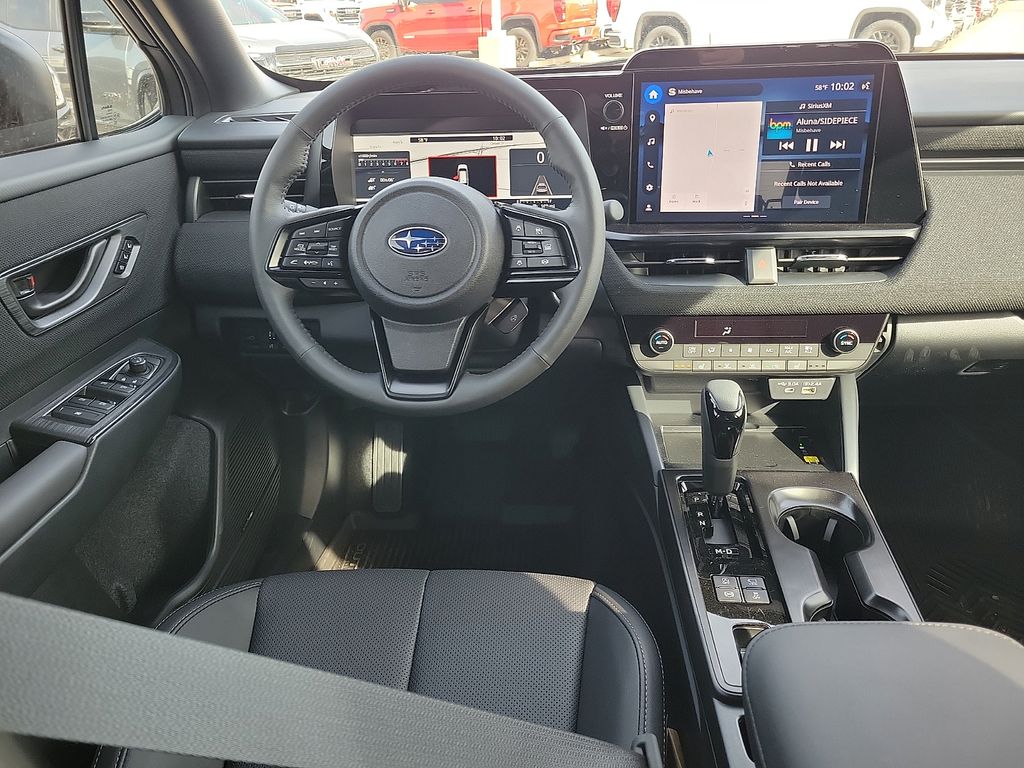 2026 Subaru Outback Limited XT - Photo 17