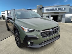 2026 Subaru Crosstrek Premium SUV for Sale near Canyon TX at Brown Subaru