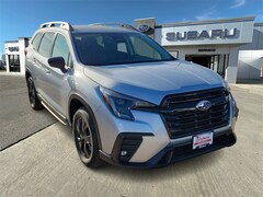 2026 Subaru Ascent Premium 7-Passenger SUV for Sale near Canyon TX at Brown Subaru
