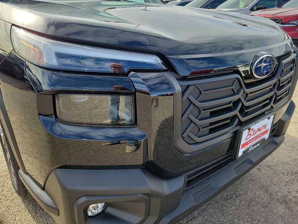 2026 Subaru Outback Premium - Photo 13