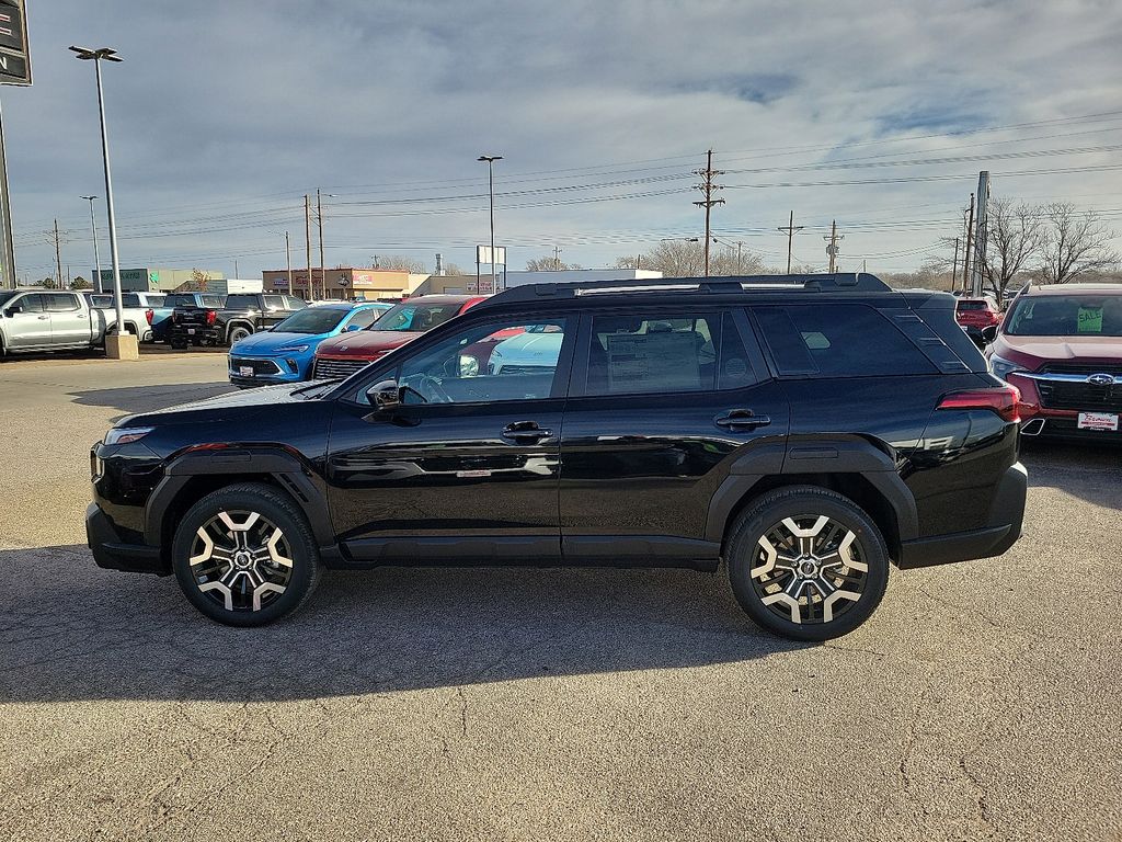 2026 Subaru Outback Touring XT - Photo 6