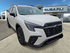 2026 Subaru Ascent Premium 7-Passenger SUV for Sale near Canyon TX at Brown Subaru