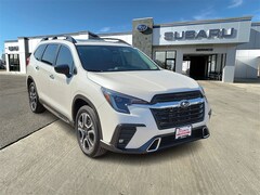 2025 Subaru Ascent Touring 7-Passenger SUV for Sale near Dumas TX at Brown Subaru