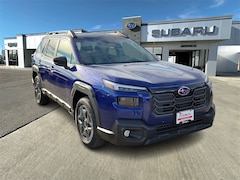 2026 Subaru Outback Premium SUV for Sale near Canyon TX at Brown Subaru