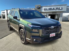 New 2026 Subaru Outback Limited XT SUV for Sale in Amarillo, TX, at Brown Subaru