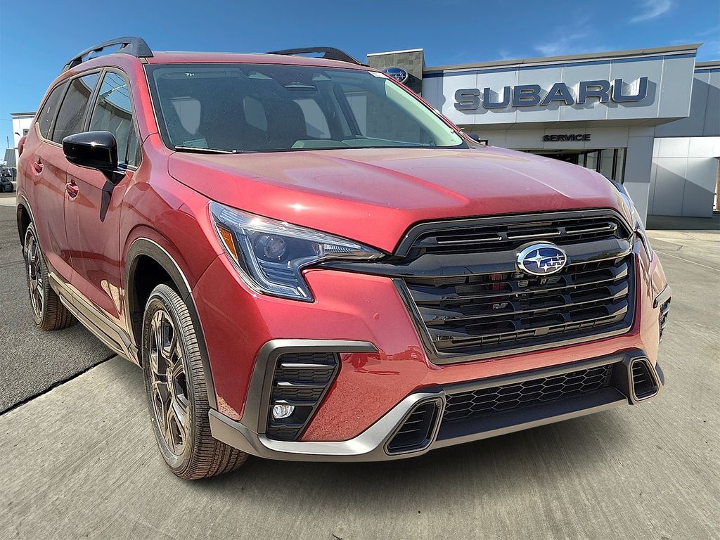 New & Used Subaru for Sale Canyon TX | Brown Subaru