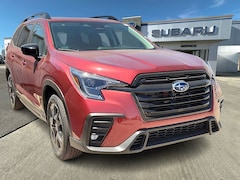 2026 Subaru Ascent Onyx Edition Touring 7-Passenger SUV for Sale near Canyon TX at Brown Subaru