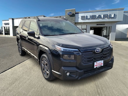 2026 Subaru Outback Premium SUV