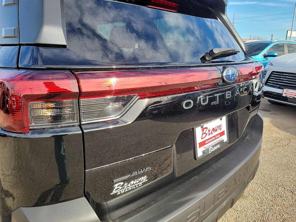 2026 Subaru Outback Premium - Photo 15