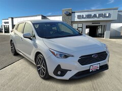 2026 Subaru Impreza Sport 5-Door for Sale near Dumas TX at Brown Subaru