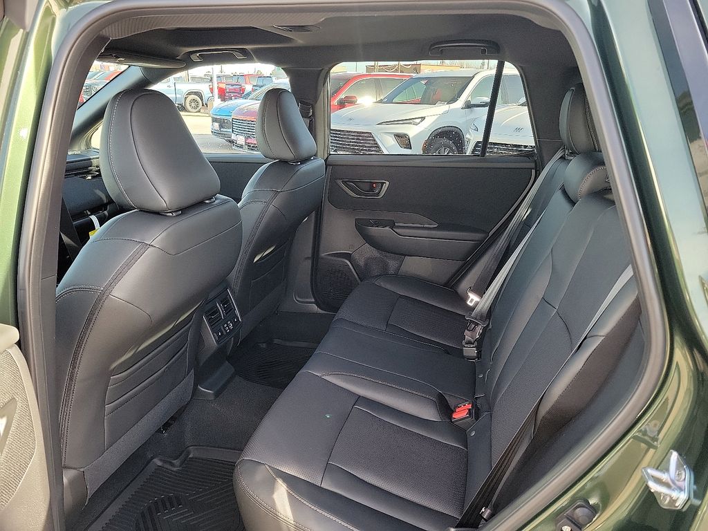 2026 Subaru Outback Limited - Photo 16