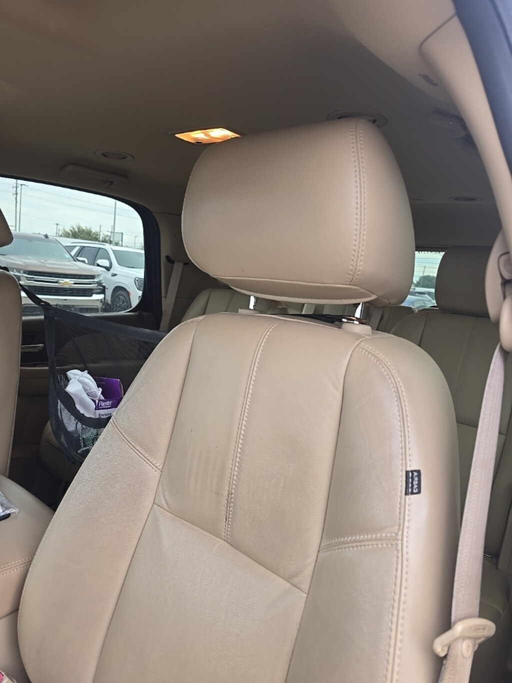 Used 2011 GMC Yukon SLT SUV