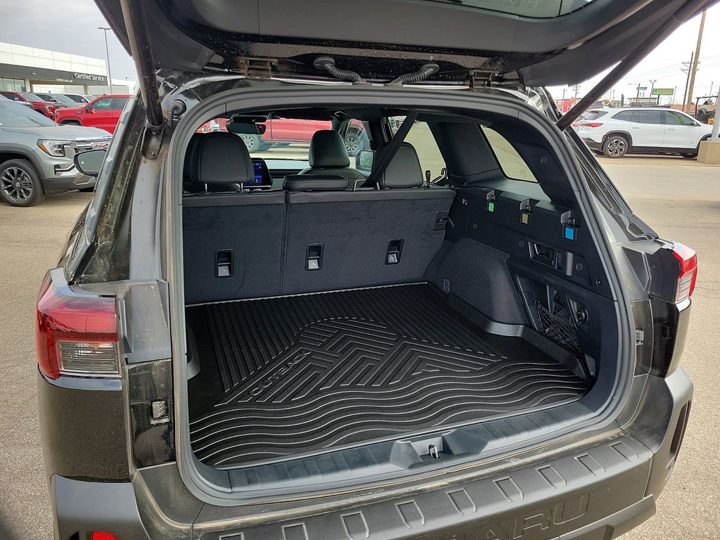 2026 Subaru Outback Limited - Photo 15