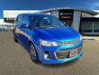 Chevrolet Sonic