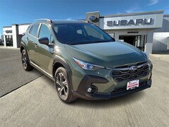 2026 Subaru Crosstrek Premium SUV for Sale near Canyon TX at Brown Subaru