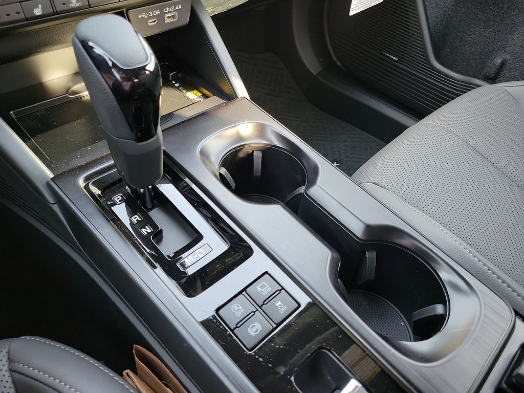 2026 Subaru Outback Limited XT - Photo 25