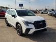  Subaru Ascent