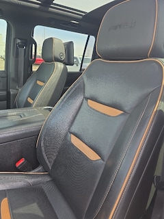 Used 2021 GMC Yukon XL AT4 SUV for Sale in Amarillo, TX, at Brown Subaru