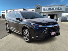 2026 Subaru Ascent Limited 7-Passenger SUV for Sale near Canyon TX at Brown Subaru