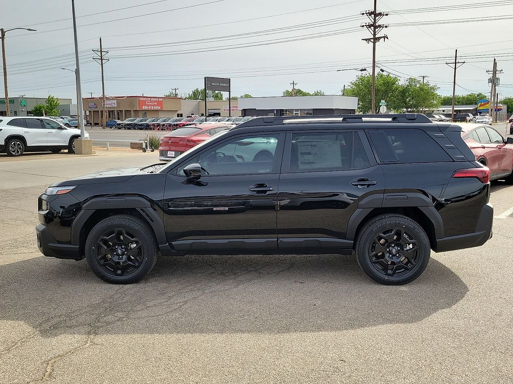 2026 Subaru Outback Limited - Photo 6