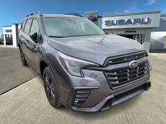 2026 Subaru Ascent Premium 7-Passenger SUV for Sale near Canyon TX at Brown Subaru