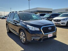 New 2019 Subaru Ascent Touring SUV for Sale in Amarillo, TX, at Brown Subaru