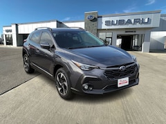 New 2026 Subaru Crosstrek Limited SUV S1781 for Sale in Amarillo, TX, at Brown Subaru