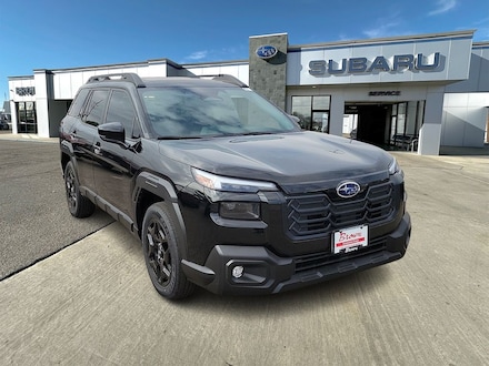 2026 Subaru Outback Limited SUV
