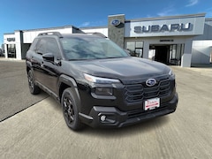 New 2026 Subaru Outback Limited SUV S1648 for Lease near Lubbock, TX, at Brown Subaru