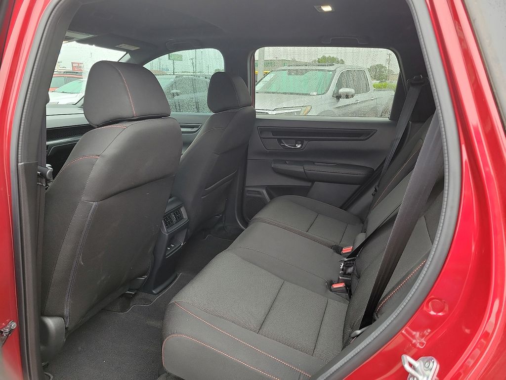 2026 Honda CR-V Sport - Photo 16
