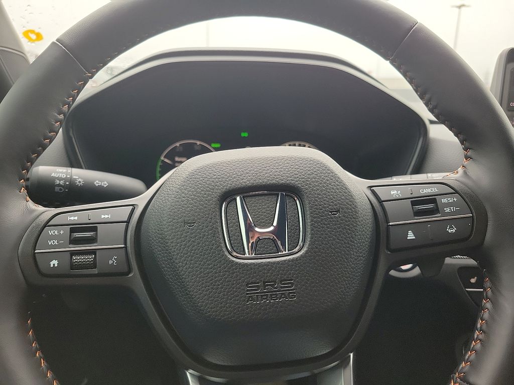 2026 Honda CR-V Sport - Photo 24