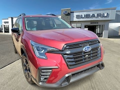 2026 Subaru Ascent Premium 7-Passenger SUV for Sale near Canyon TX at Brown Subaru