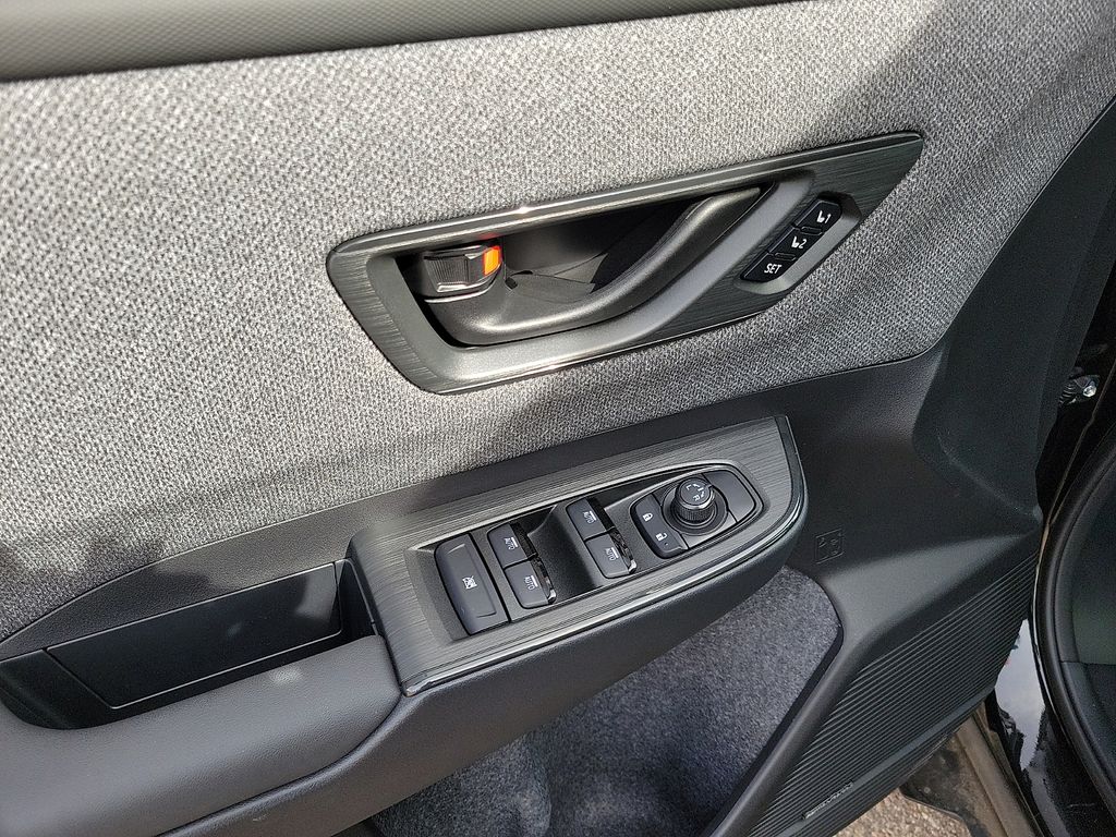 2026 Subaru Outback Limited - Photo 18