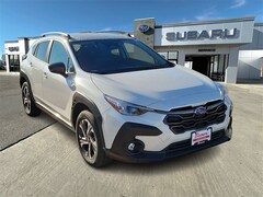 2026 Subaru Crosstrek Premium SUV for Sale near Canyon TX at Brown Subaru