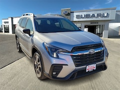 2026 Subaru Ascent Limited 7-Passenger SUV for Sale near Canyon TX at Brown Subaru