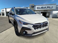 New 2026 Subaru Crosstrek Premium SUV S1701 for Sale in Amarillo, TX, at Brown Subaru
