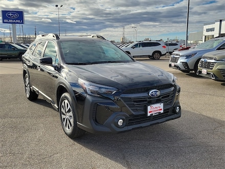 2025 Subaru Outback Premium SUV