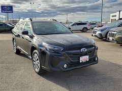 New 2025 Subaru Outback Premium SUV for Sale in Amarillo, TX, at Brown Subaru