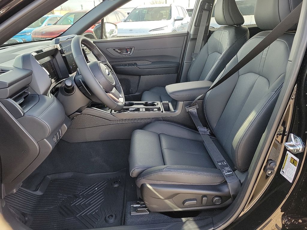 2026 Subaru Outback Touring XT - Photo 19