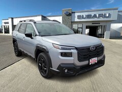 New 2026 Subaru Outback Limited SUV S1567 for Lease near Lubbock, TX, at Brown Subaru