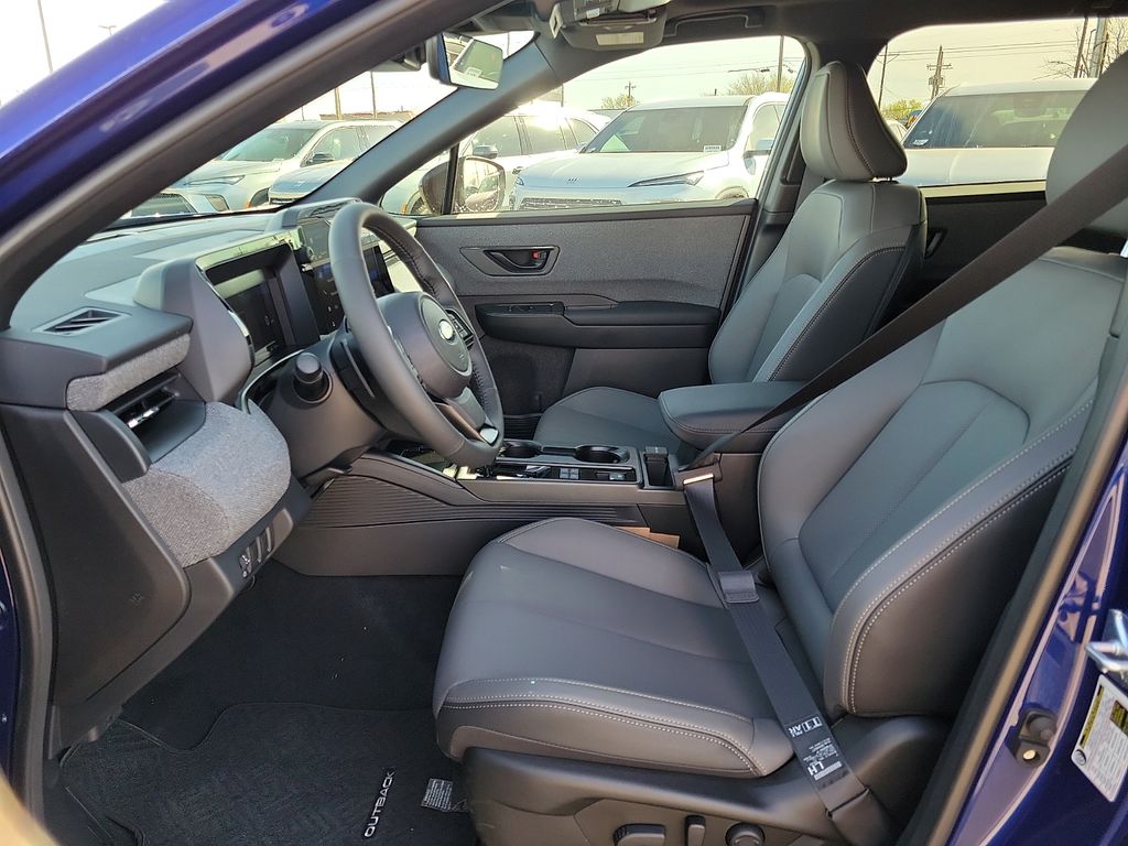 2026 Subaru Outback Limited XT - Photo 19