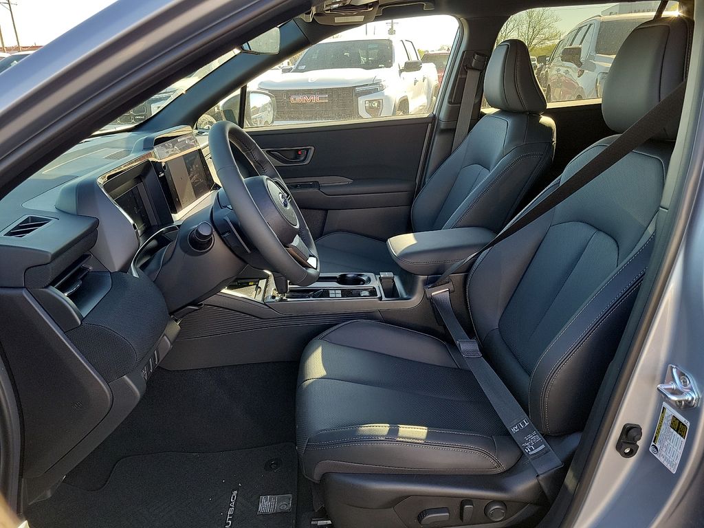 2026 Subaru Outback Limited XT - Photo 19