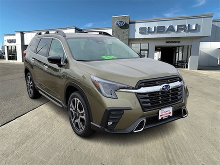 2025 Subaru Ascent Touring 7-Passenger SUV