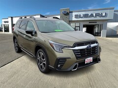 2025 Subaru Ascent Touring 7-Passenger SUV for Sale near Canyon TX at Brown Subaru